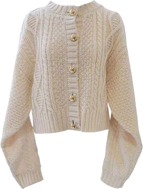 Timeless Maglione Chanel con dettaglio bottoni in cotone rosa